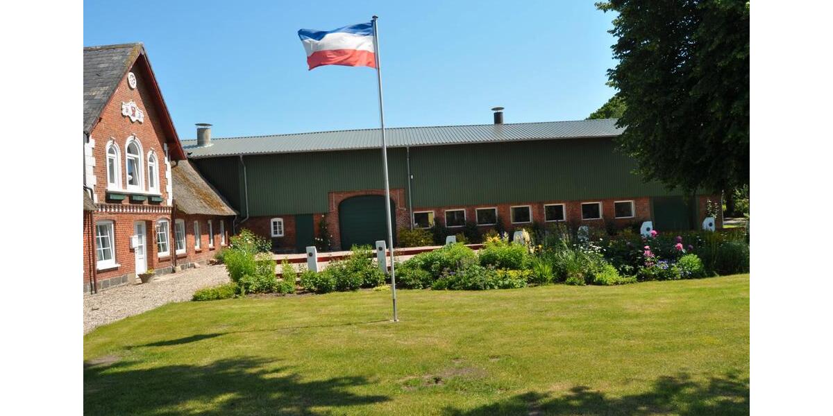Bauernhaus, Landhaus Husby - 640.000&euro; | Angebot:27093801