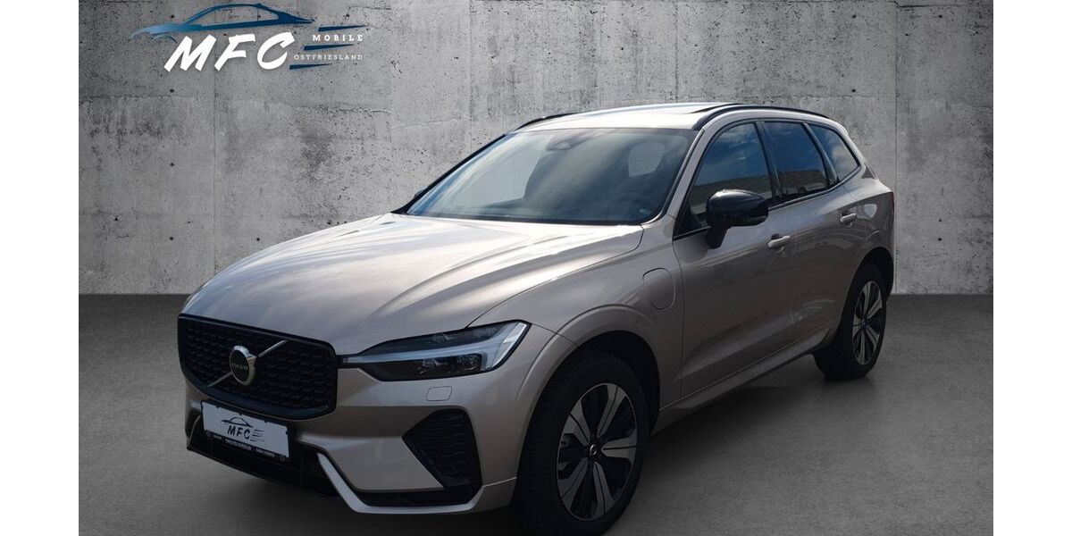 Volvo XC60 4.900 km 59.890 &euro; Aurich 26605
