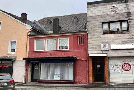 Sofort beziehbare Gewerberäume 4 zimmer