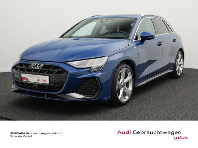 Audi A3 19.200 km 33.810 &euro; Gersthofen 86368