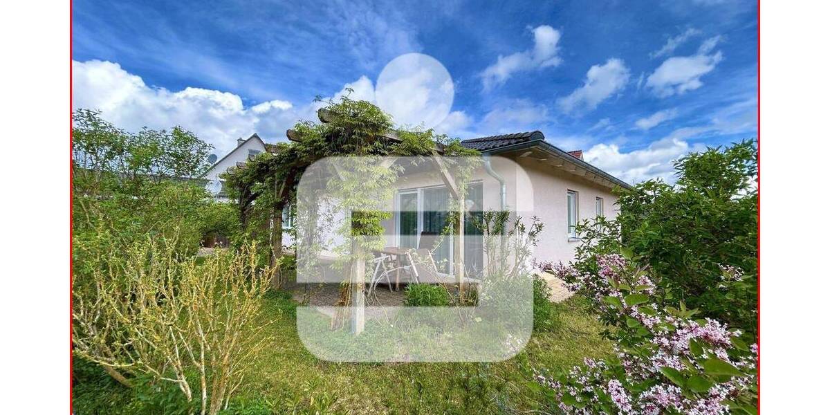 Bungalow Hallerndorf Willersdorf - 4 Zimmer, 112 m&sup2;, 499.000&euro; | Angebot:26686115