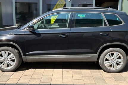 Skoda Karoq 17.634 km 30.550 &euro; Schmallenberg-Niederberndorf 57392