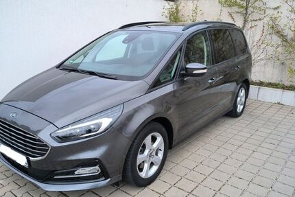Ford Galaxy 85.000 km 26.900 € Wolnzach 85283
