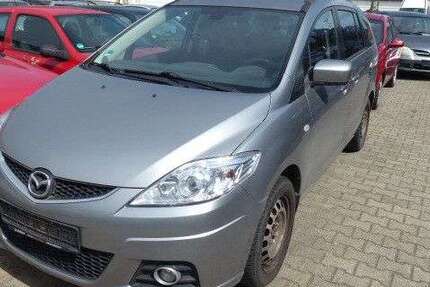 Mazda 5 135.733 km 1.285 &euro; Jänschwalde 03197