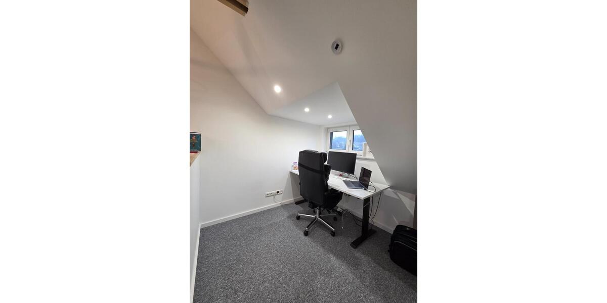 Doppelhaushälfte Aachen Aachen-Mitte - 6 Zimmer, 133 m&sup2;, 649.000&euro; | Angebot:25354625