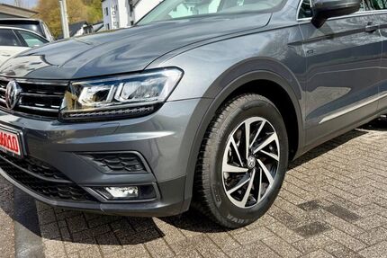 VW Tiguan 102.000 km 16.499 &euro; Engelskirchen 51766