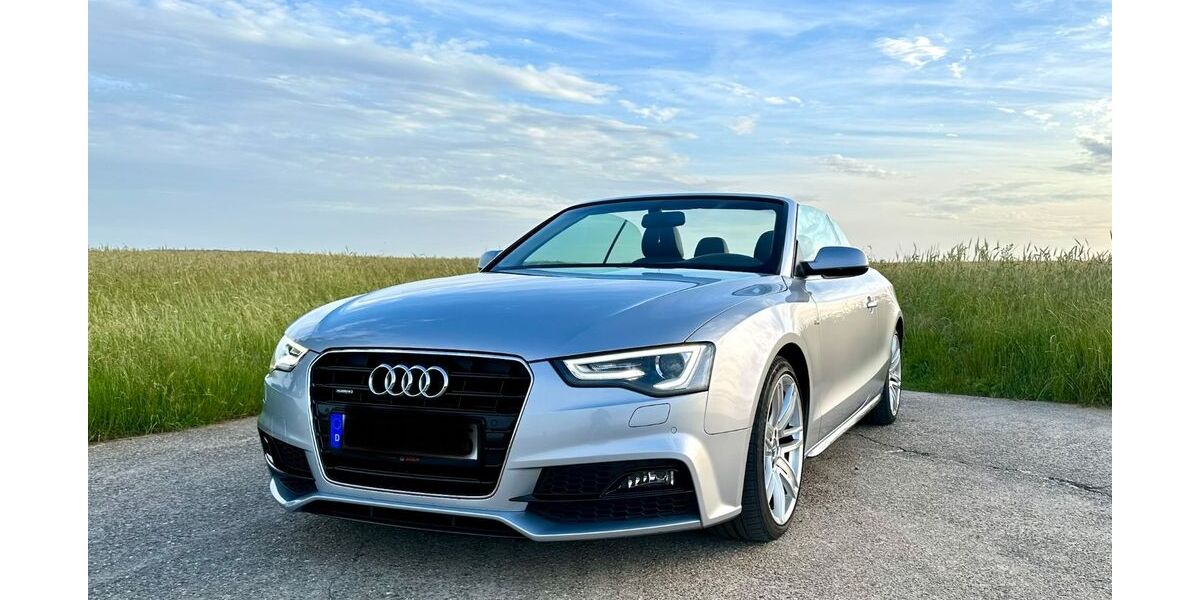Audi A5 118.000 km 18.500 &euro; Zweibrücken 66482