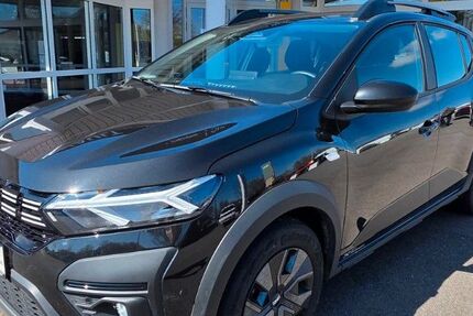 Dacia Sandero 6.289 km 17.490 &euro; Schömberg 72355