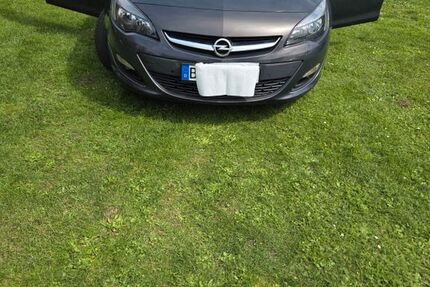 Opel Astra 179.000 km 4.750 &euro; Vockerode 06785