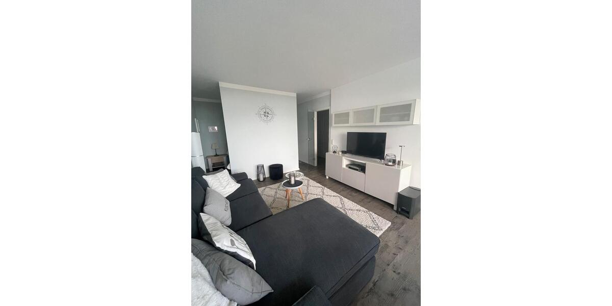 Etagenwohnung Heiligenhafen - 2 Zimmer, 51 m&sup2;, 189.500&euro; | Angebot:27002889