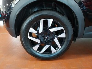 Opel Mokka Edition Hybrid Kam SHZ LHZ Tempo 9.436 km 23.840 &euro; HAAN 42781