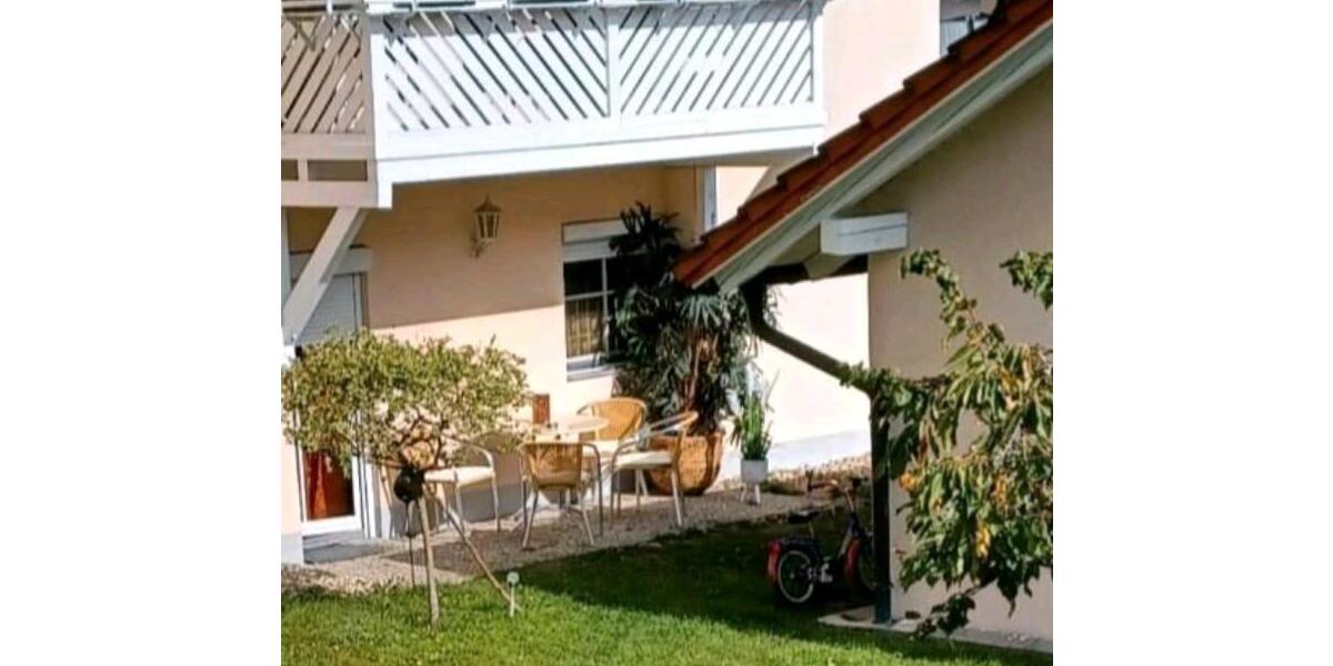 Terrassenwohnung Innernzell - 2 Zimmer, 57 m&sup2;, 98.000&euro; | Angebot:25305109