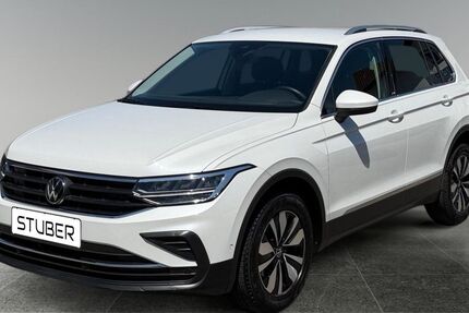 VW Tiguan 41.150 km 29.880 &euro; Zaberfeld 74374