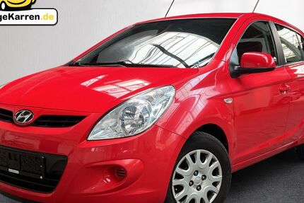 Hyundai i20 180.157 km 2.900 &euro; Hörstel 48477