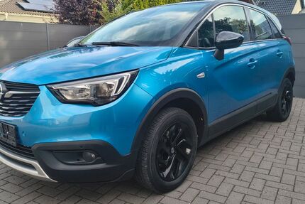 Opel Crossland (X) 88.759 km 10.490 &euro; Hagen 58099