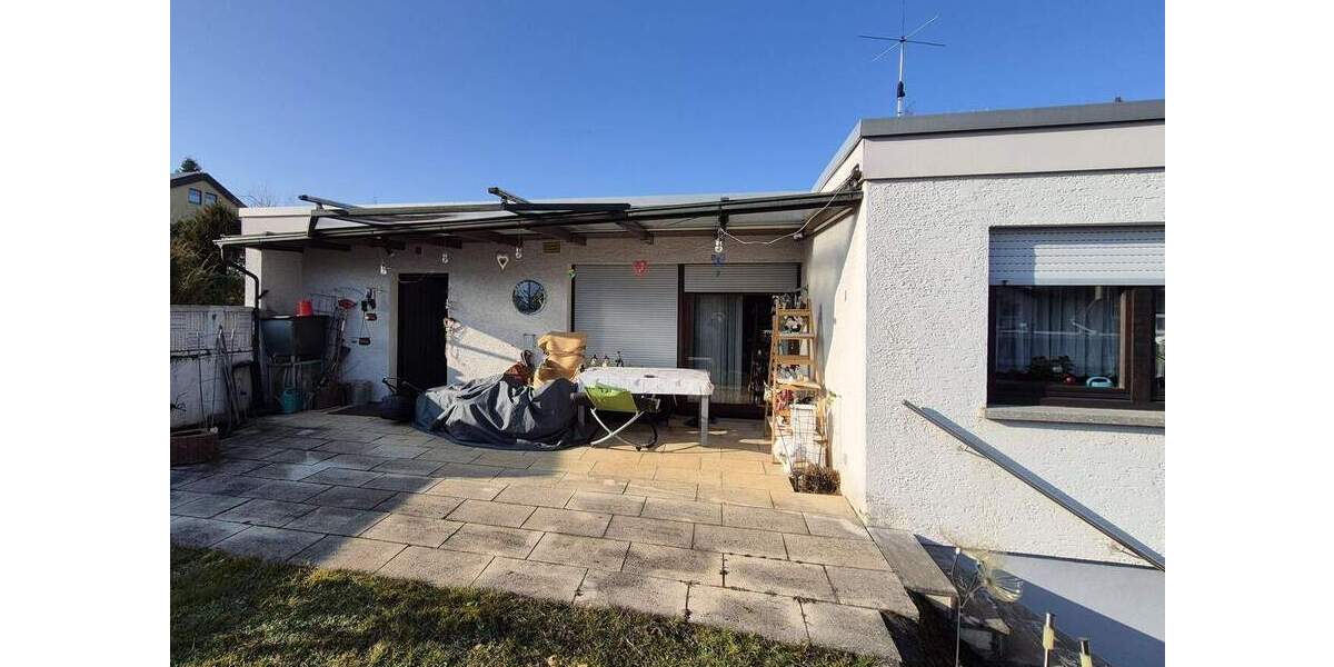 Bungalow Obersulm Willsbach - 6 Zimmer, 165 m&sup2;, 540.000&euro; | Angebot:25682734