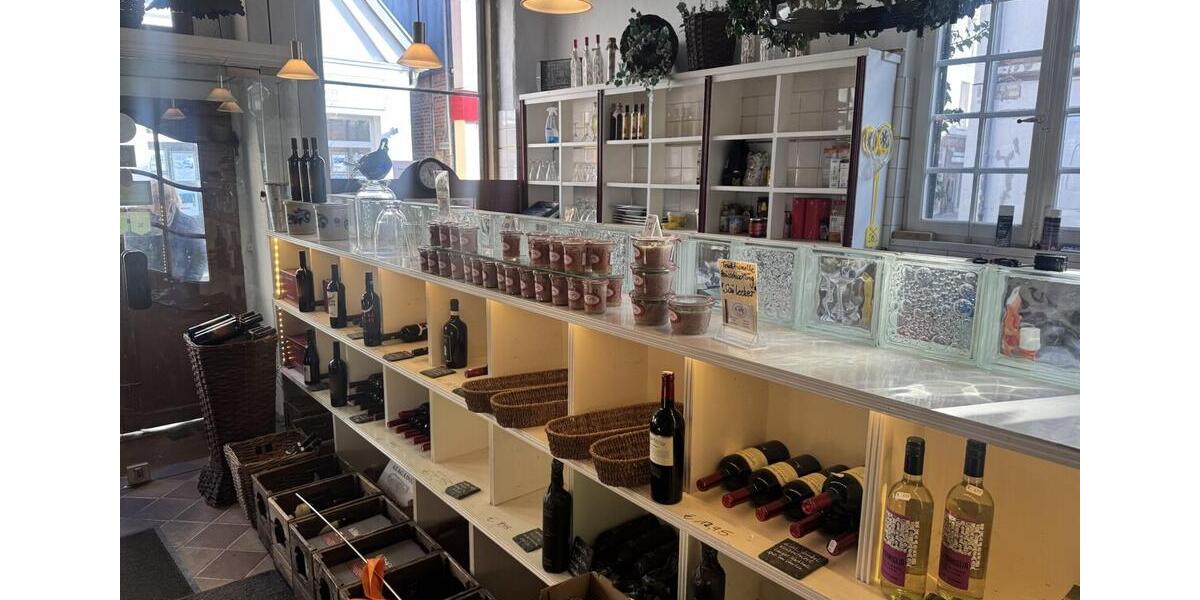 Gewerbeobjekt Telgte - 1.500&euro; | Angebot:25309866