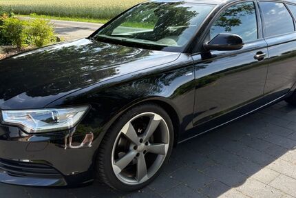 Audi A6 239.000 km 10.600 &euro; Thuine 49832