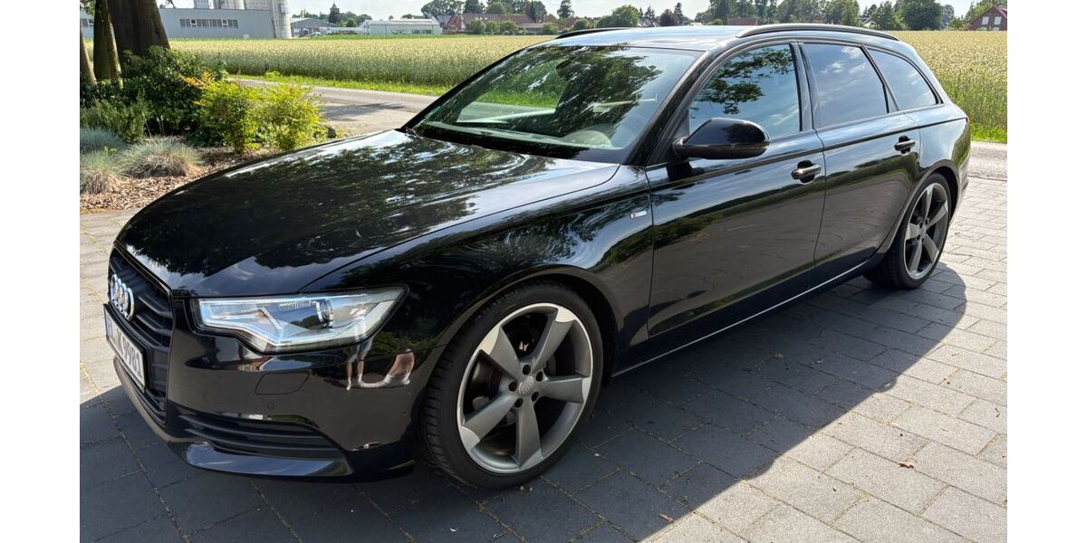 Audi A6 239.000 km 10.600 &euro; Thuine 49832