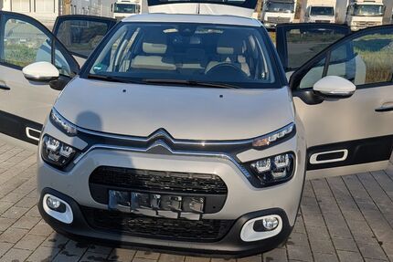 Citroen C3 43.442 km 13.250 &euro; Schwieberdingen 71701