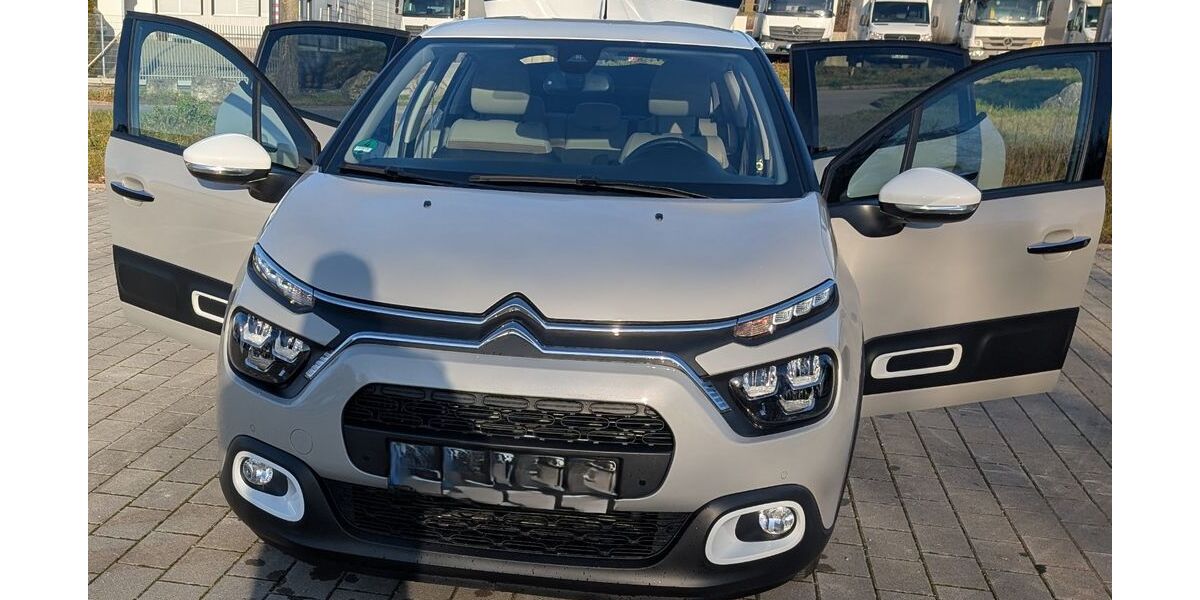 Citroen C3 43.442 km 13.250 &euro; Schwieberdingen 71701