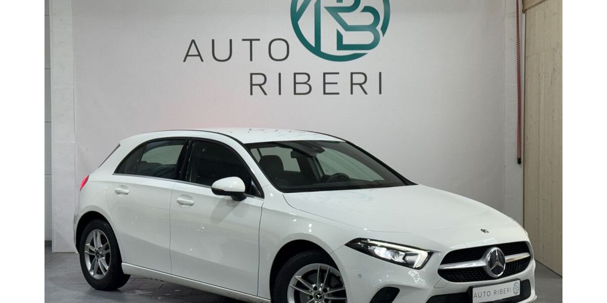 Mercedes-Benz A 200 67.000 km 16.999 &euro; Hergatz 88145