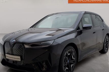 BMW iX 34.464 km 71.311 € München 80939