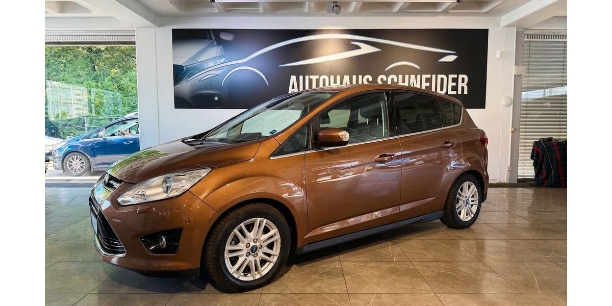 Ford C-Max 78.817 km 12.900 &euro; Ratingen 40880