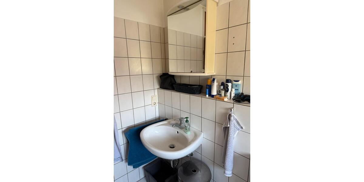 Dachgeschoßwohnung Recklinghausen Berghausen - 2.5 Zimmer, 63 m&sup2;, 173.500&euro; | Angebot:26484986