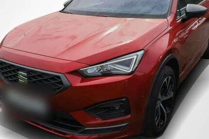Seat Tarraco 55.161 km 35.250 &euro; Helgoland 27498