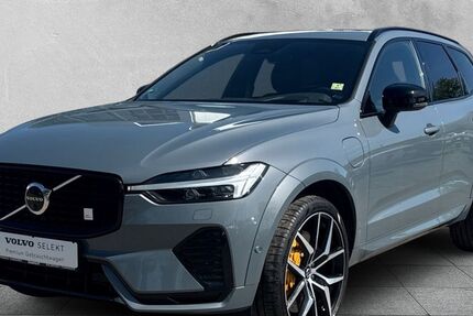 Volvo XC60 24.427 km 59.800 &euro; Tübingen 72072