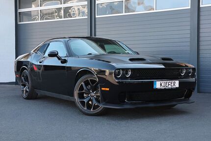 Dodge Challenger 58.752 km 29.950 &euro; Rennerod 56477