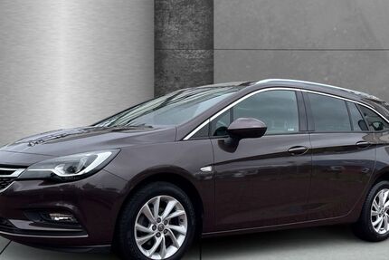Opel Astra 135.555 km 13.990 &euro; Schwerin 19061