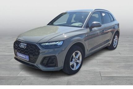 Audi Q5 67.506 km 34.779 &euro; Torgau 04860