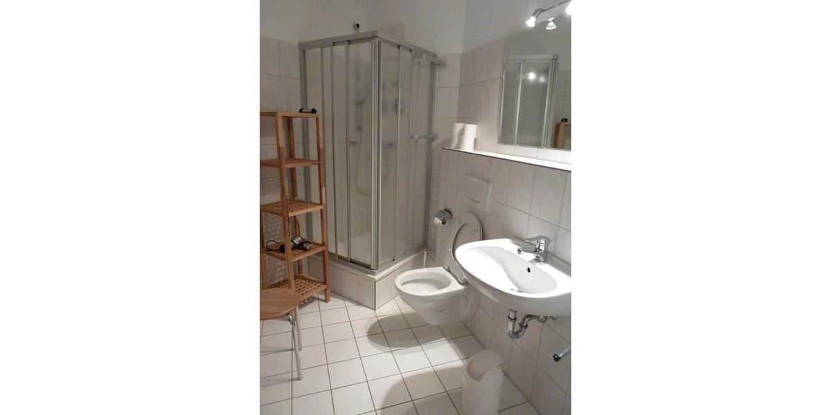 Etagenwohnung Bad Rodach - 2 Zimmer, 60 m&sup2;, 135.000&euro; | Angebot:25944422