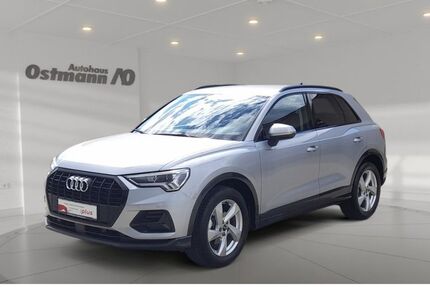 Audi Q3 5.874 km 38.550 &euro; Fritzlar 34560