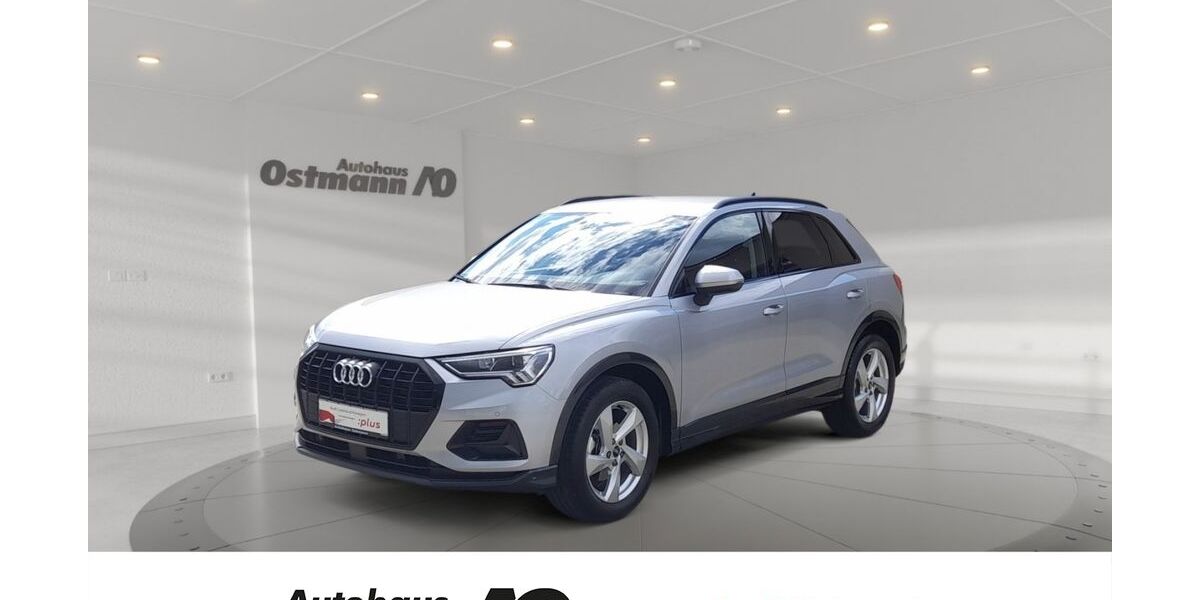 Audi Q3 5.874 km 39.550 &euro; Fritzlar 34560