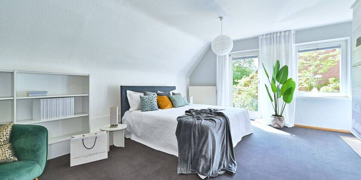 Mehrfamilienhaus, Wohnhaus Hamburg Rissen - 8 Zimmer, 265 m&sup2;, 1.050.000&euro; | Angebot:26851942