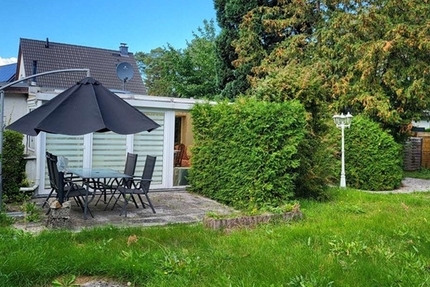 Zwei attraktive Grundstücke (nebeneinander) in Seenähe – Hessenwinkel, Königswusterhausen - Grundstück Königs Wusterhausen Königs Wusterhausen | Angebot:25179901