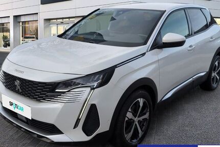 Peugeot 3008 26.680 km 18.930 &euro; Leipzig 04105