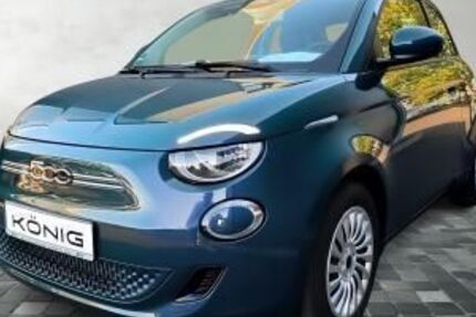 Fiat 500e 5.100 km 17.999 &euro; Winsen (Luhe) 21423