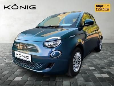 Fiat 500e 5.100 km 17.999 &euro; Winsen (Luhe) 21423