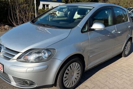 VW Golf Plus 126.750 km 4.990 &euro; Jatznick 17309