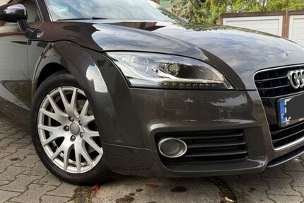 Audi TT 192.000 km 7.499 &euro; Gelsenkirchen 45886