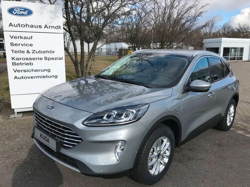 Kuga