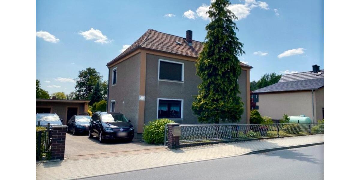 Einfamilienhaus Krauschwitz i. d. O.L. - 5 Zimmer, 115 m&sup2;, 134.500&euro; | Angebot:26999350