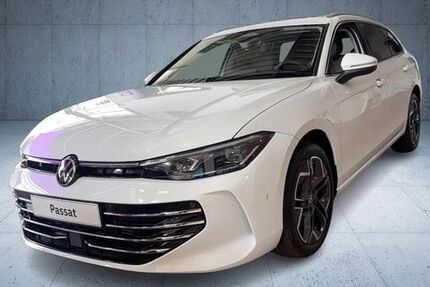 VW Passat Variant 1.500 km 48.990 &euro; Oldenburg 26135