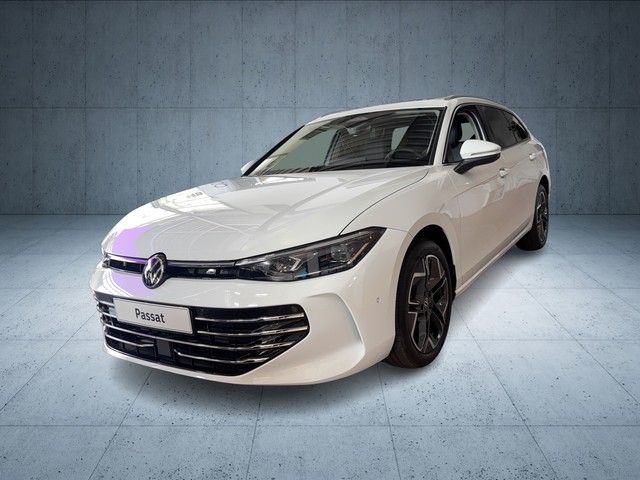 VW Passat Variant 1.500 km 48.990 &euro; Oldenburg 26135