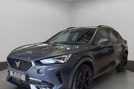 Cupra Formentor 23.596 km 29.680 &euro; Lohmar 53797