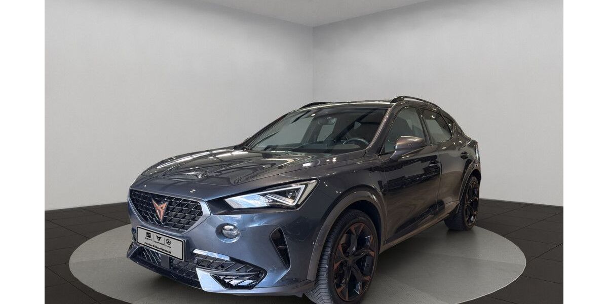 Cupra Formentor 23.596 km 29.680 &euro; Lohmar 53797